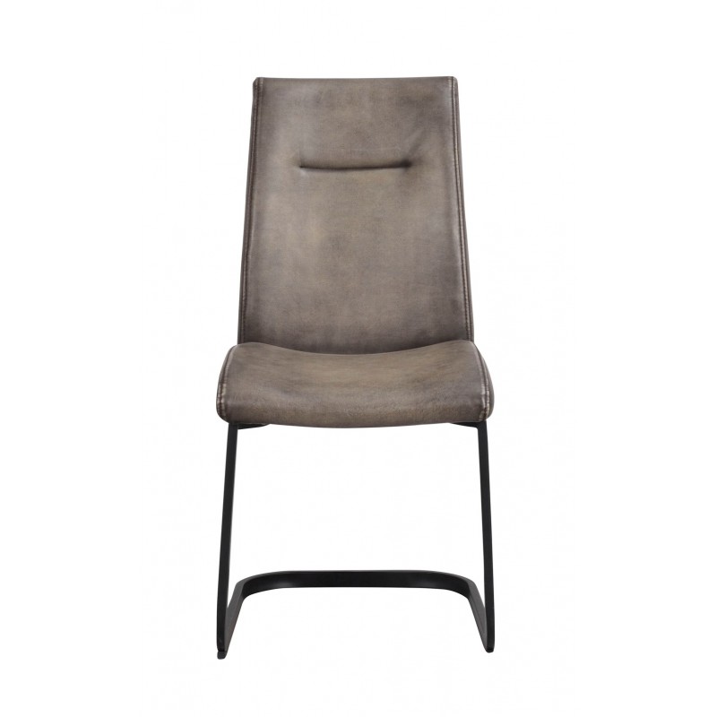 RO Elto Dining Chair Grey